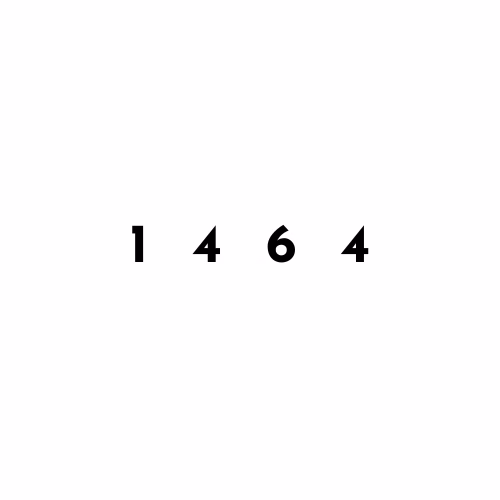 1464 Studio