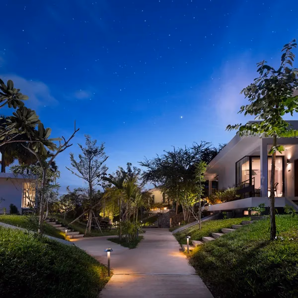 Hillocks Hotel & Spa