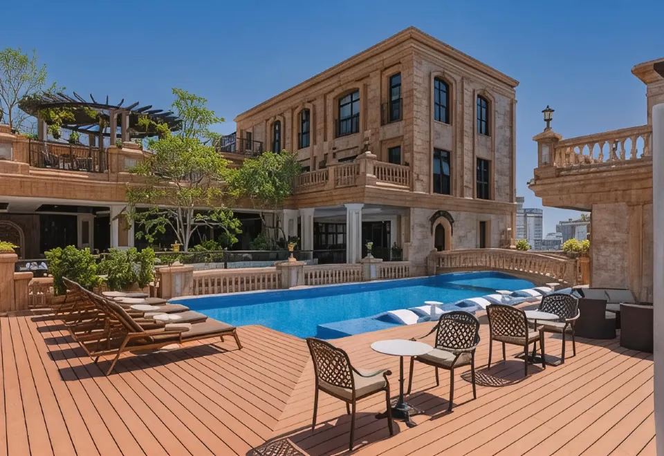 Anik Palace Hotel