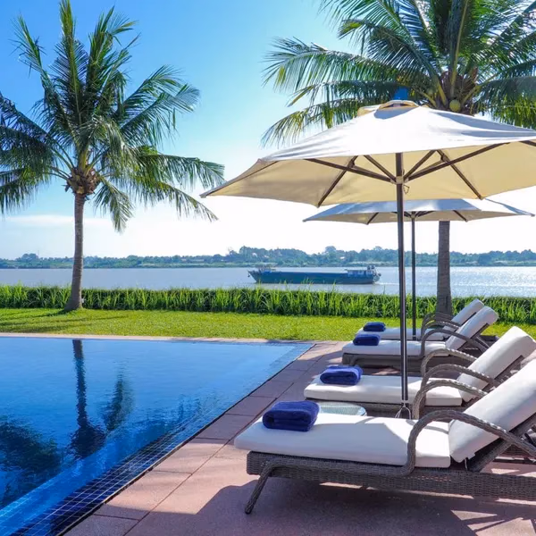 The Balé Phnom Penh by LifestyleRetreats