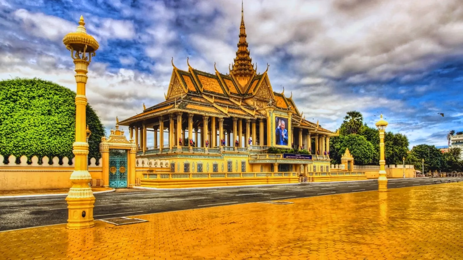Book Staycation in Phnom Penh