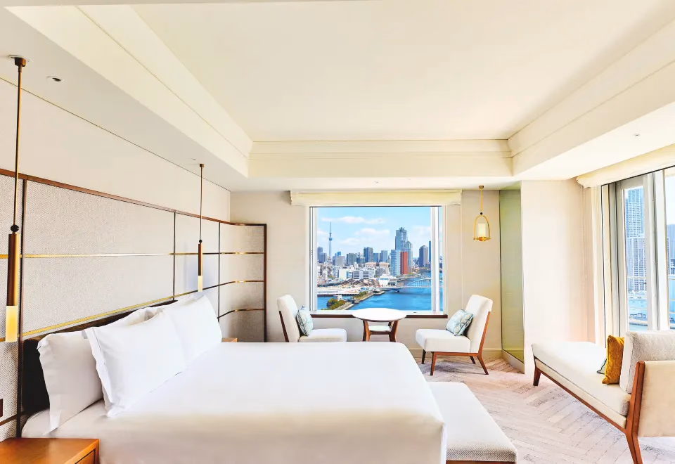 InterContinental Tokyo Bay