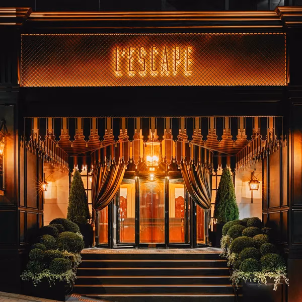 L’Escape, a Luxury Collection Hotel, Seoul Myeongdong