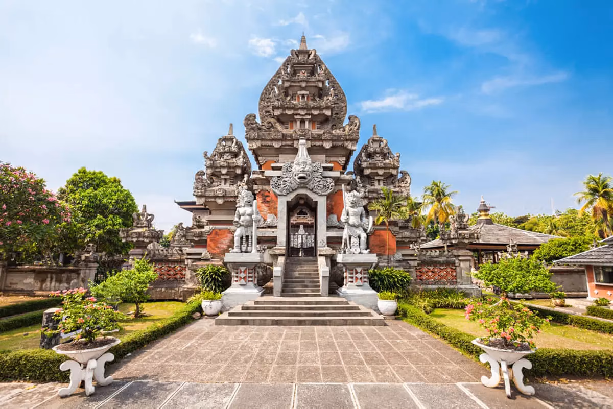 Phnom Penh to Jakarta