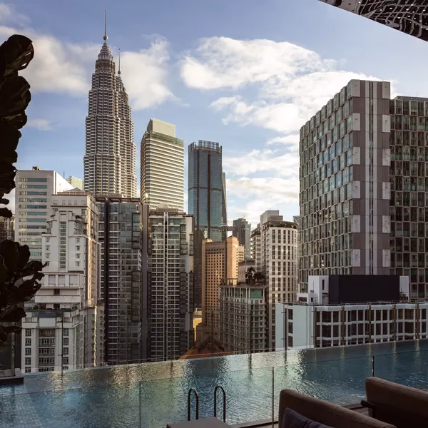 Hyatt Centric City Centre Kuala Lumpur