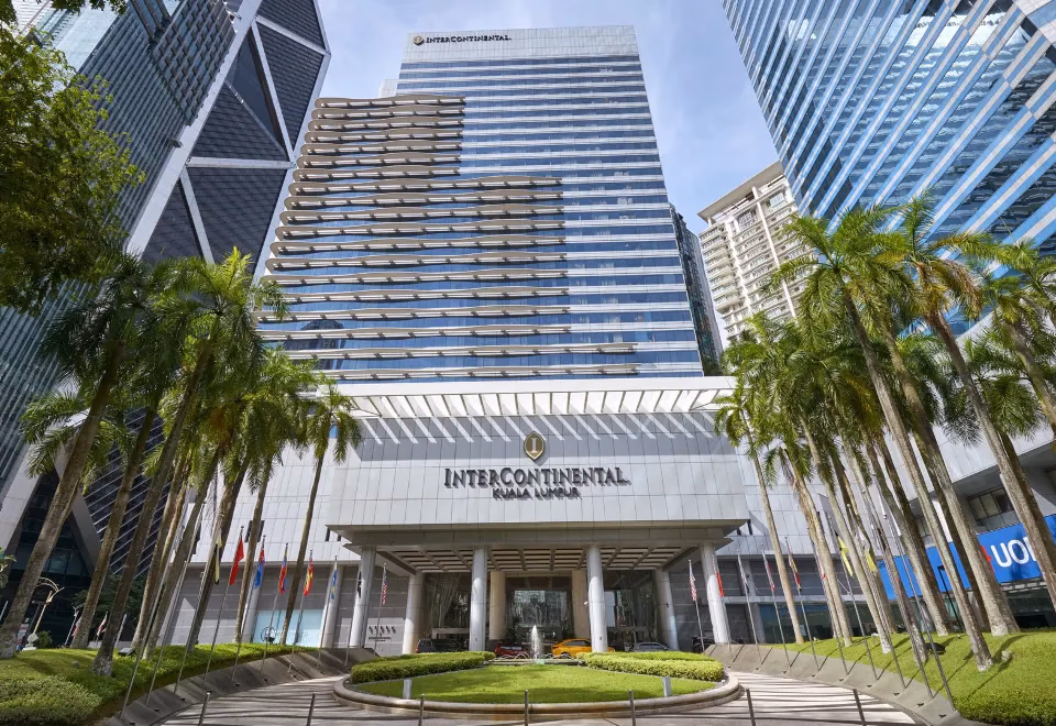 InterContinental Kuala Lumpur