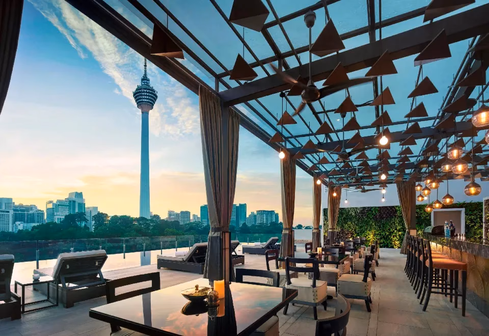 Hotel Stripes Kuala Lumpur, Autograph Collection