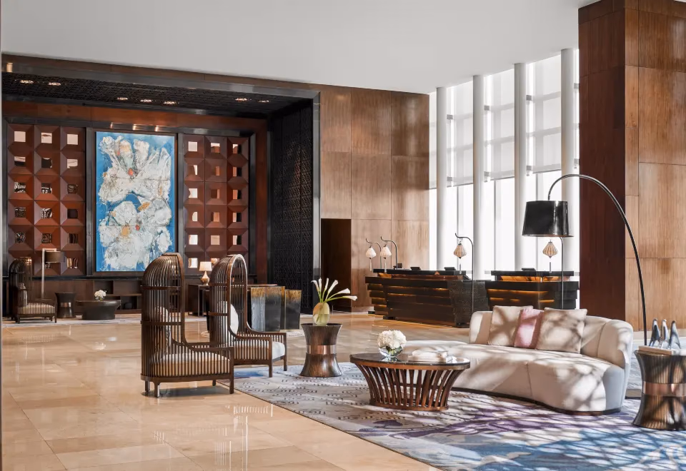 InterContinental Hanoi Landmark72