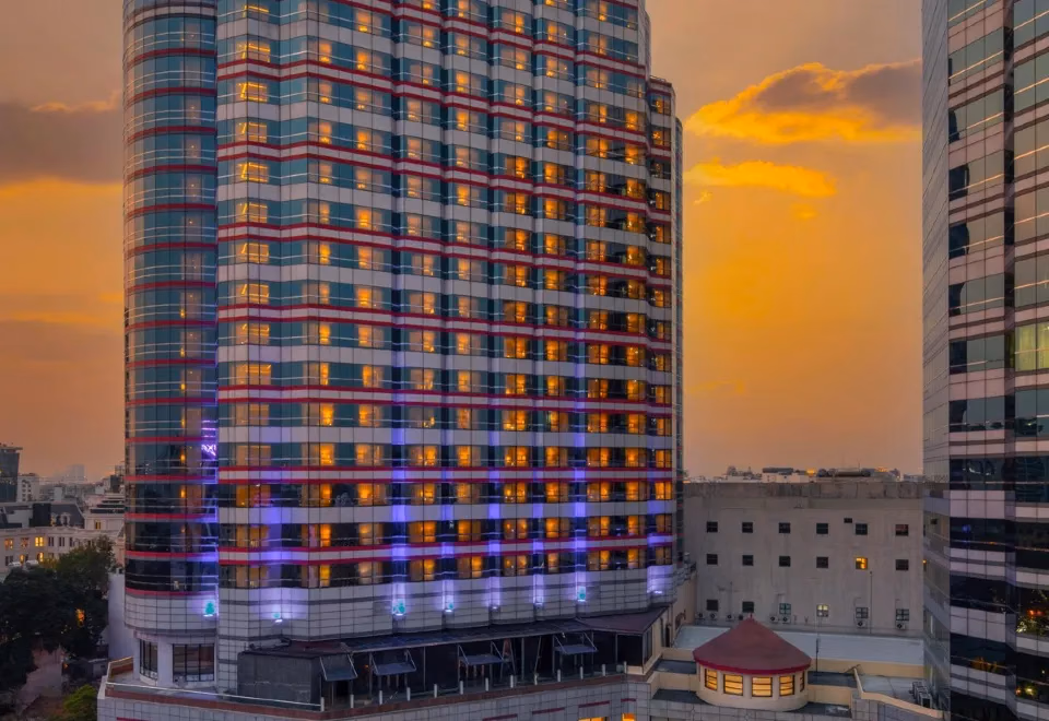Melia Hanoi