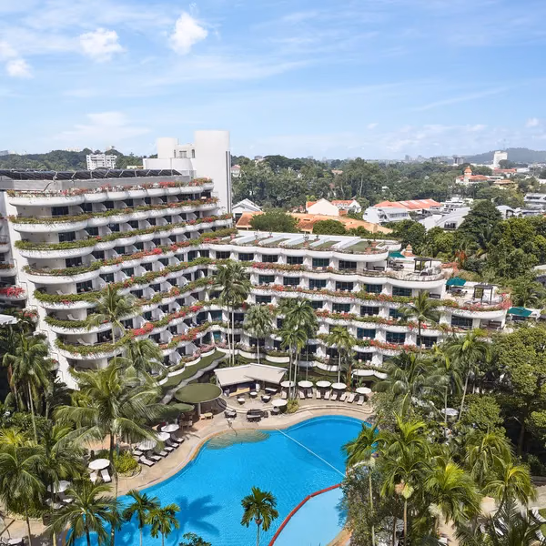 Shangri-La Singapore