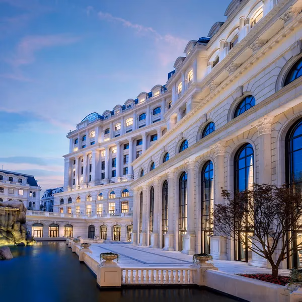 Sofitel Shanghai Hongqiao
