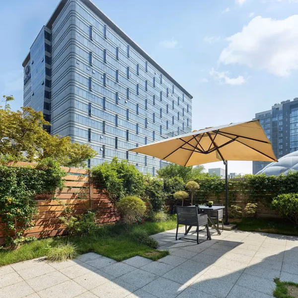 Hilton Shanghai Hongqiao