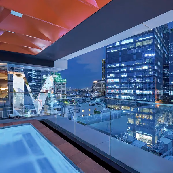 Signature Le Thanh Ton, a brand of Modern Village Lifestyle