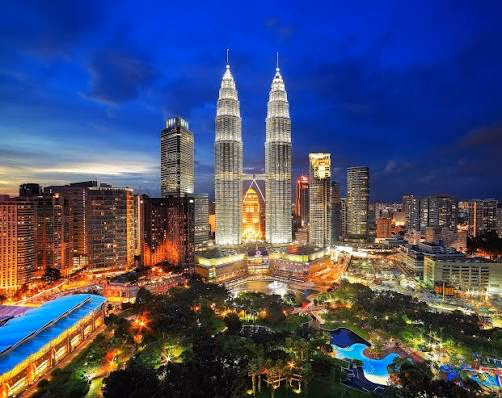 Book Hotels in Kuala Lumpur