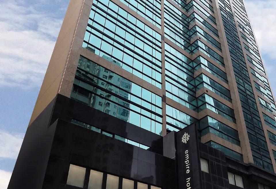 Empire Prestige Causeway Bay