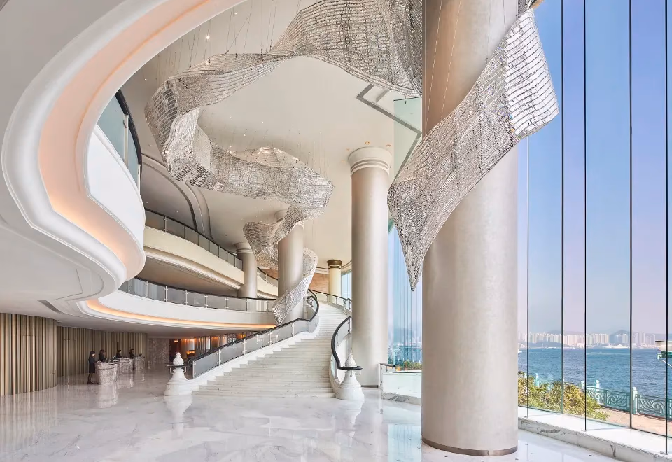 Harbour Grand Kowloon
