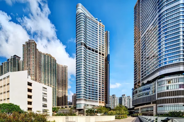 The Royal Garden Kowloon East