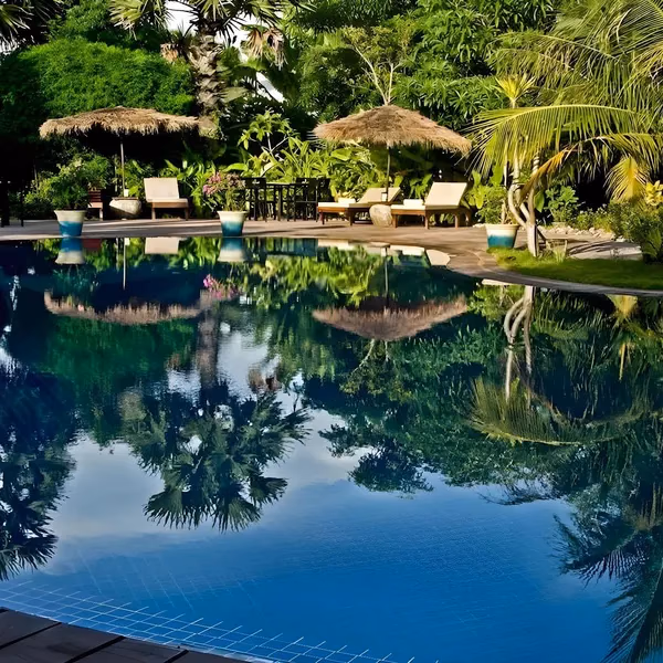 Battambang Resort