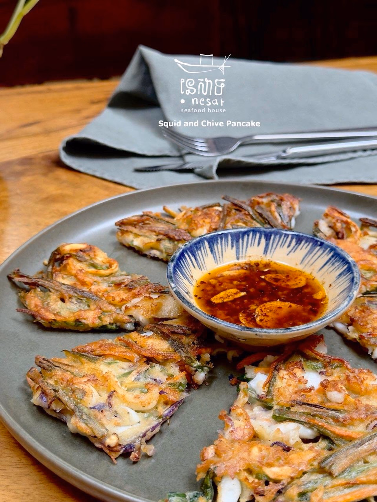 Nesat Seafood House